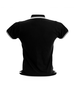 Camiseta Polo Hombre Slim Fit Solid - 16