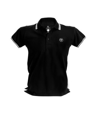 Camiseta Polo Hombre Slim Fit Solid - 15