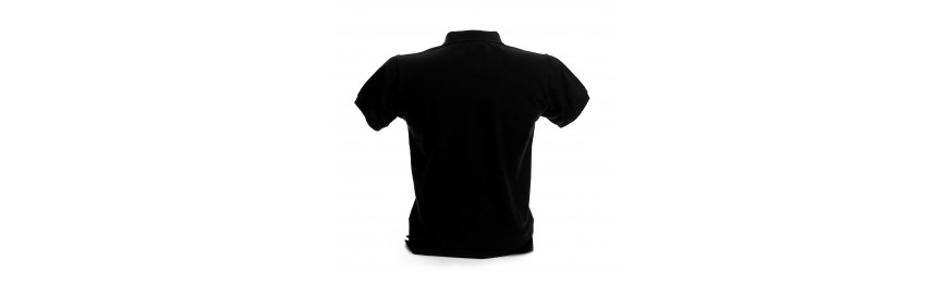 Men's Slim Fit Solid Polo Shirt - 4