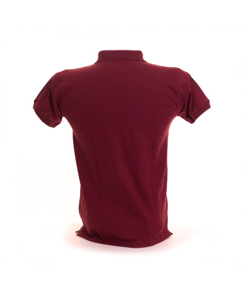 Camiseta Polo Hombre Slim Fit Solid - 11