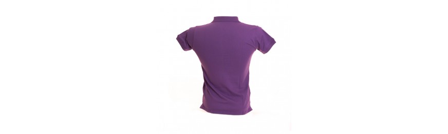 Camiseta Polo Hombre Slim Fit Solid - 24