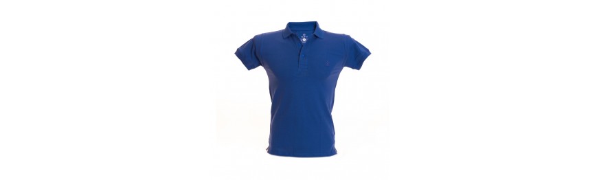 Men's Slim Fit Solid Polo Shirt - 25