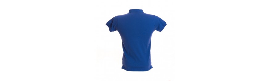 Camiseta Polo Hombre Slim Fit Solid - 26