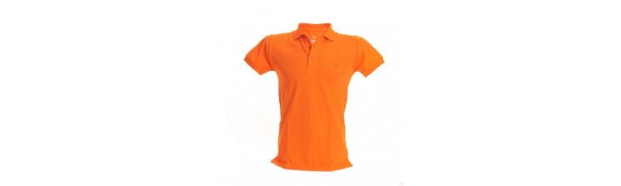Camiseta Polo Hombre Slim Fit Solid - 27