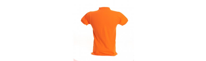 Camiseta Polo Hombre Slim Fit Solid - 28