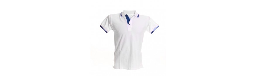 Camiseta Polo Hombre Slim Fit Solid - 29