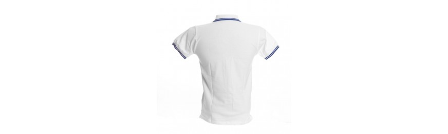 Camiseta Polo Hombre Slim Fit Solid - 30