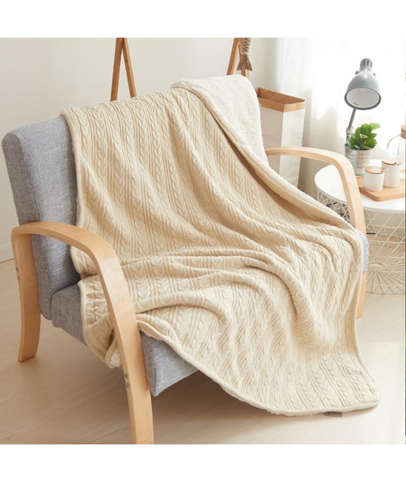 Blanket Or Coverlet