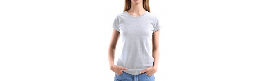 copy of Women's Slim Fit Custom Polo Shirt - 4