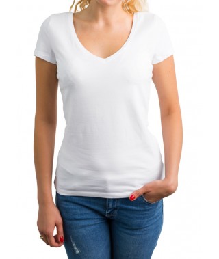 copy of Women's Slim Fit Custom Polo Shirt - 1