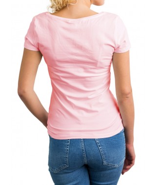 copy of Women's Slim Fit Custom Polo Shirt - 6