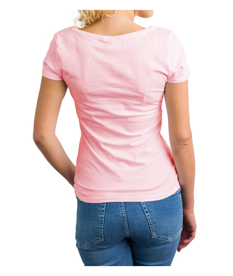 copy of Women's Slim Fit Custom Polo Shirt - 2