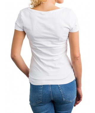 copy of Women's Slim Fit Custom Polo Shirt - 7