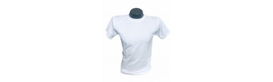 Camiseta punto 7