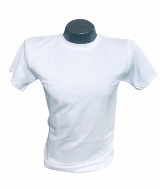 Camiseta punto 7