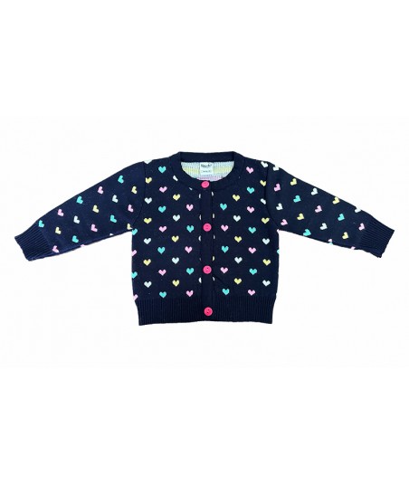 copy of Girls' sara sweater - 1