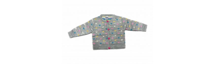 copy of Girls' sara sweater - 2