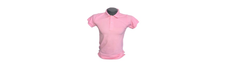 Camiseta Polo Hombre Slim Fit Solid - 31