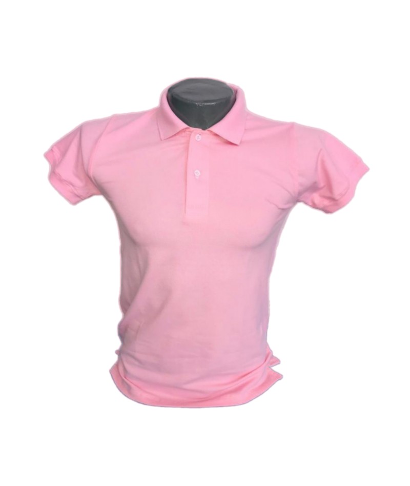 Camiseta Polo Hombre Slim Fit Solid - 31