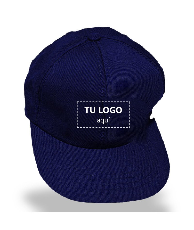 Gorra personalizada Verde botella