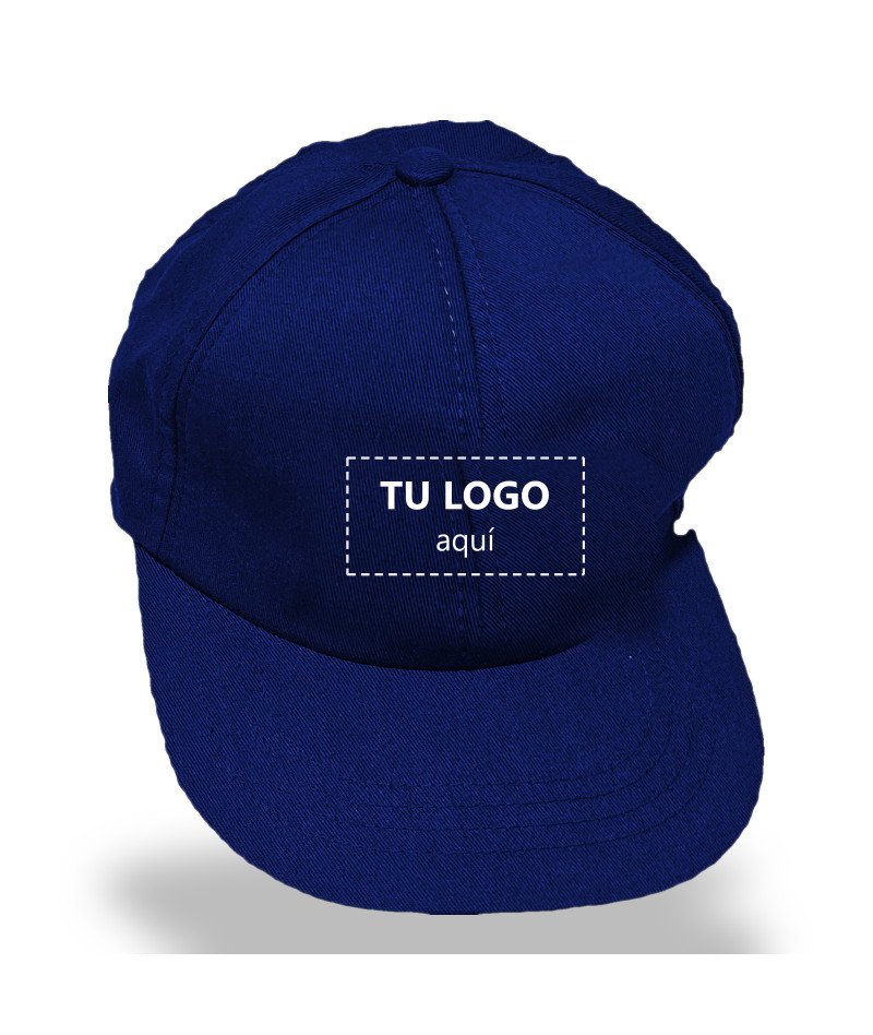 Gorra personalizada Verde botella
