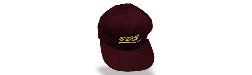 Custom cap Vino