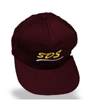 Gorra personalizada Vino