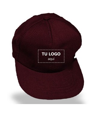 Vino cap with your logo